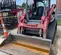 2019 Takeuchi TL12R2-R Track Loader