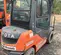 2017 Toyota 8FDU25 Warehouse Forklift