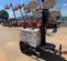 2018 Magnum Pro MLT3060MV Portable Light Tower