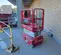 2018 MEC 1330SE Scissor Lift