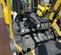 2018 HYSTER H50XT Warehouse Forklift