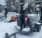 2020 Wacker Neuson LTW20Z1 Portable Light Tower