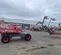2017 Skyjack SJ45T Boom Lift
