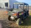 2023 Polaris PRO XD MID-SIZE Utility Vehicle