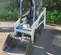 2018 Bobcat S70 Track Loader