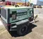 2018 Sullair 185DPQ-KU-T3 Air Compressor