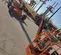 2013 JLG M600JP Boom Lift