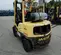 2018 HYSTER H50XT Warehouse Forklift