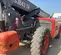 2018 Skyjack SJ843TH Forklift