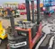 2016 Toyota 6BWC20 Warehouse Forklift