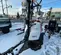 2017 Magnum Pro MLT6SM Portable Light Tower