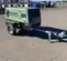 2017 Sullair 185DPQ-KU-T3 Air Compressor