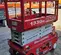 2017 MEC 1330SE Scissor Lift