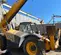 2017 JCB 510-56 S Forklift