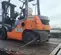 2018 Toyota 8FDU25 Warehouse Forklift
