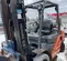 2018 Toyota 8FGU25 Warehouse Forklift