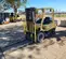2017 HYSTER H50XT Warehouse Forklift