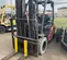 2019 Toyota 8FGU25 Warehouse Forklift