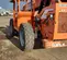 2014 SKYTRAK 6042 Forklift