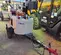2017 Terex RL4 Portable Light Tower
