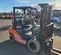 2019 Toyota 8FGU25 Warehouse Forklift