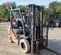 2018 Toyota 8FGU25 Warehouse Forklift