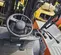 2019 Toyota 8FGU25 Warehouse Forklift