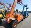 2016 XTREME XR5919 Forklift