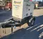 2021 Allmand MP25 Diesel Generator