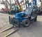 2015 Genie GTH-636 Forklift