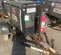 2019 Lincoln Electric VANTAGE 322 Welder