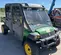 2021 John Deere XUV855M S4 Utility Vehicle