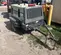 2018 Sullair 185DPQ-KU-T3 Air Compressor