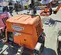 2019 Magnum Pro MLT6SM Portable Light Tower