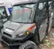 2022 Polaris PRO XD 4000D Utility Vehicle