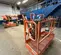 2013 JLG M600JP Boom Lift