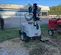 2018 Wacker Neuson LTV6L Portable Light Tower