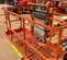 2017 JLG 800S Boom Lift