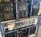 2016 LEX 613-5007-0601 Welder Rack
