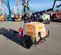 2018 Magnum Pro MLT6SM Portable Light Tower