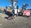 2019 Allmand NLV-ML3EC Portable Light Tower