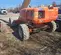 2014 JLG M600JP Boom Lift