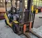 2018 Komatsu FG25T-16 Warehouse Forklift