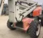 2017 Snorkel A46JRT Articulating Boom Lift