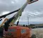 2017 JLG 600S Boom Lift