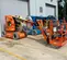 2013 JLG E300AJP Articulating Boom Lift