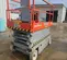 2016 Skyjack SJIII4632 Scissor Lift