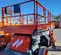 2020 Skyjack SJ9233RT Rough Terrain Scissor Lift