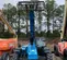 2017 Genie GTH-636 Forklift