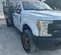 2017 Ford F550REGD2WD